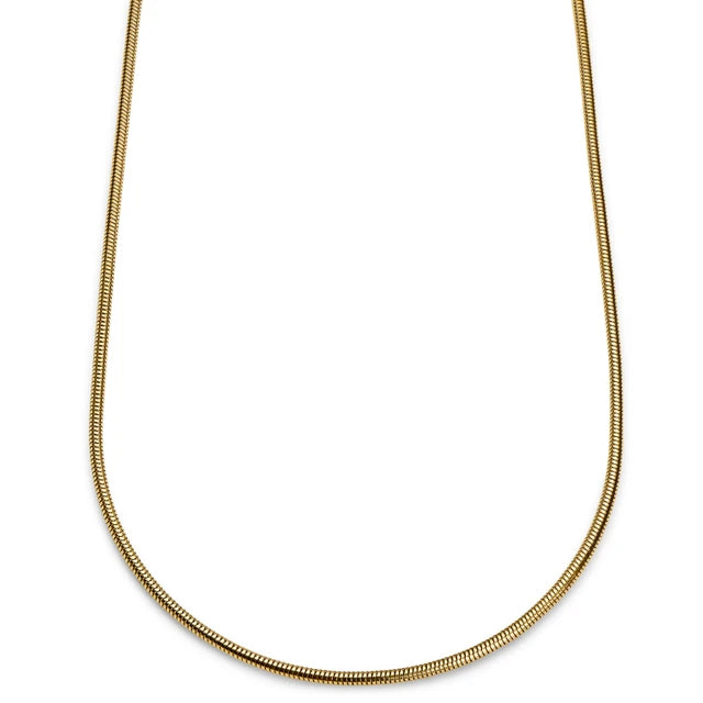 Snake Chain Necklace