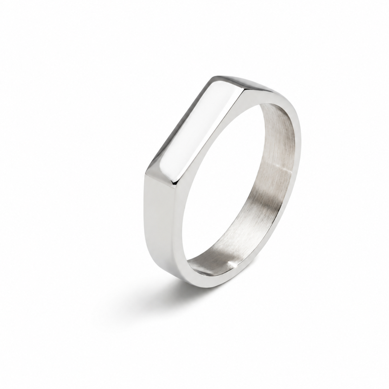 Signet Ring