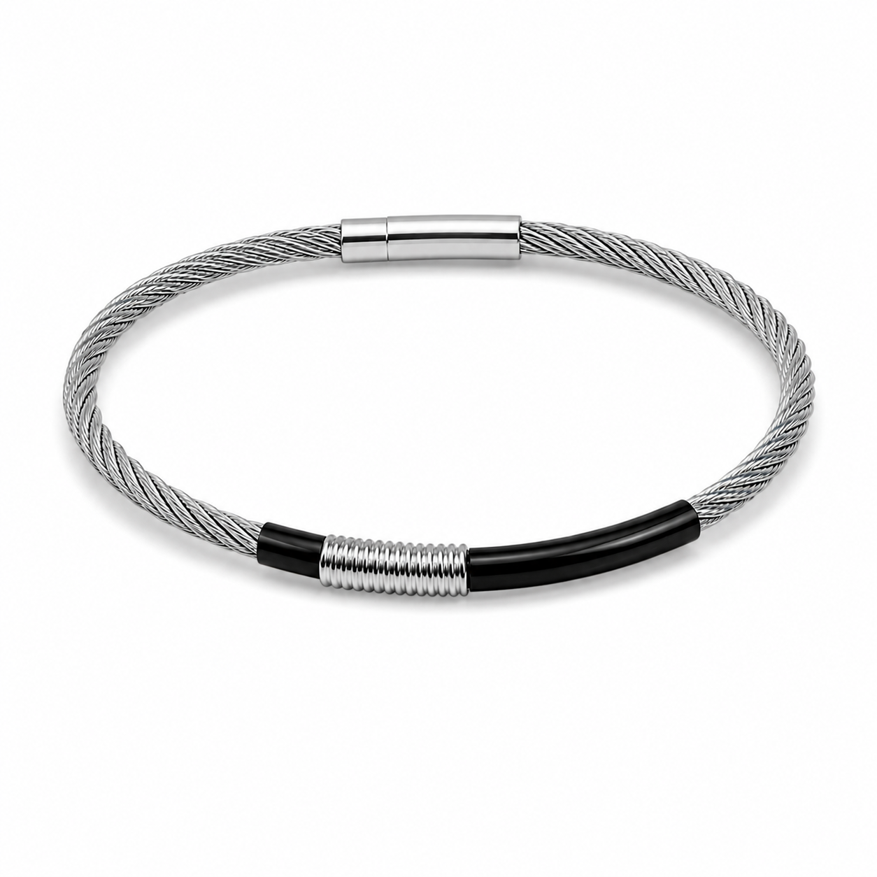 SteelArc Bracelet