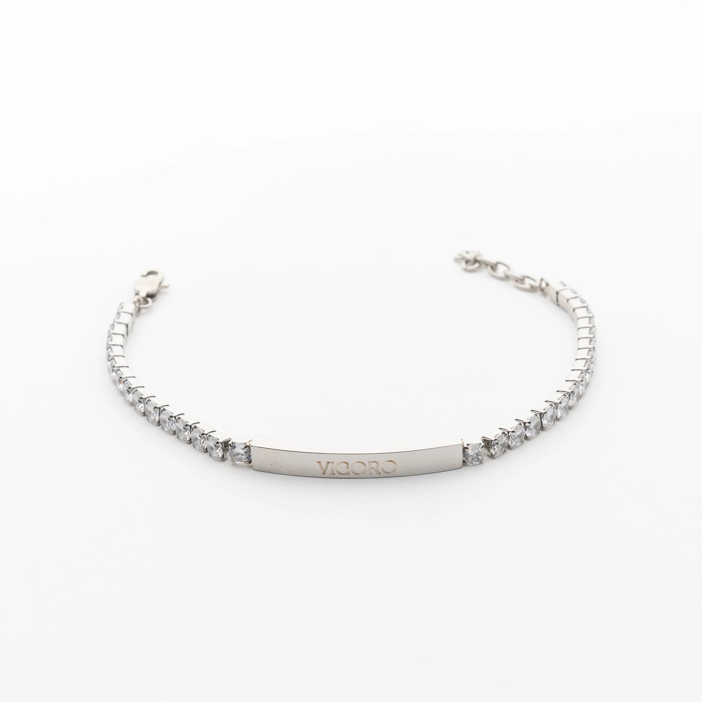 Vigoro Tennis Bracelet