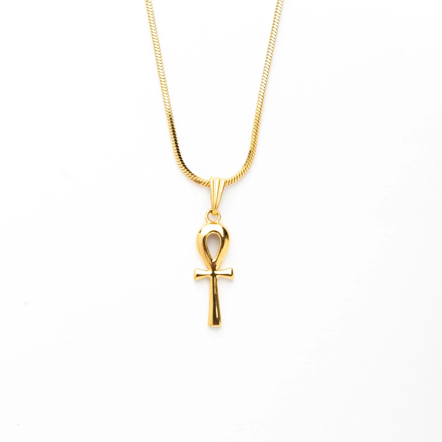 قلادة مفتاح الحياة