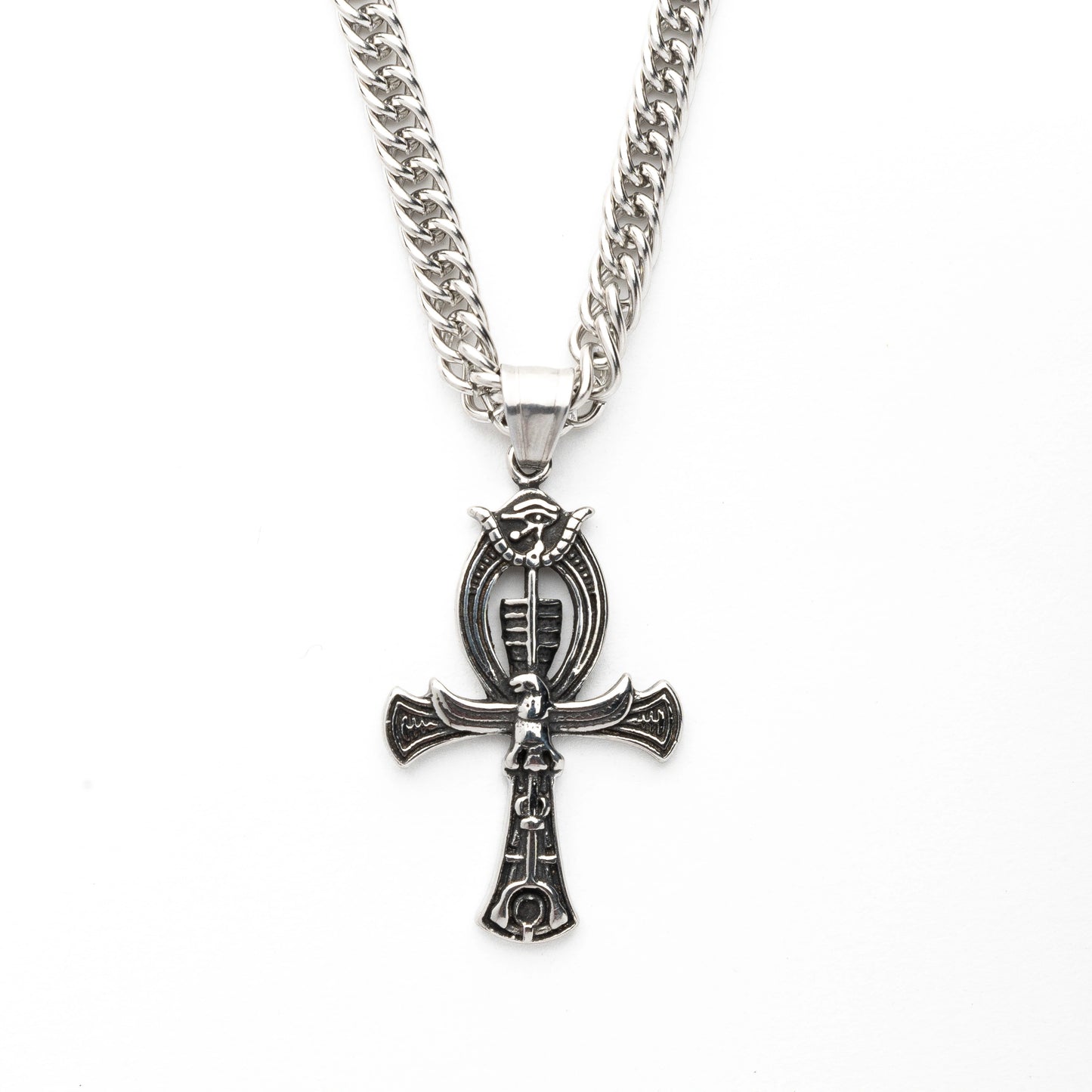 قلادة هدية الحياة الأبدية