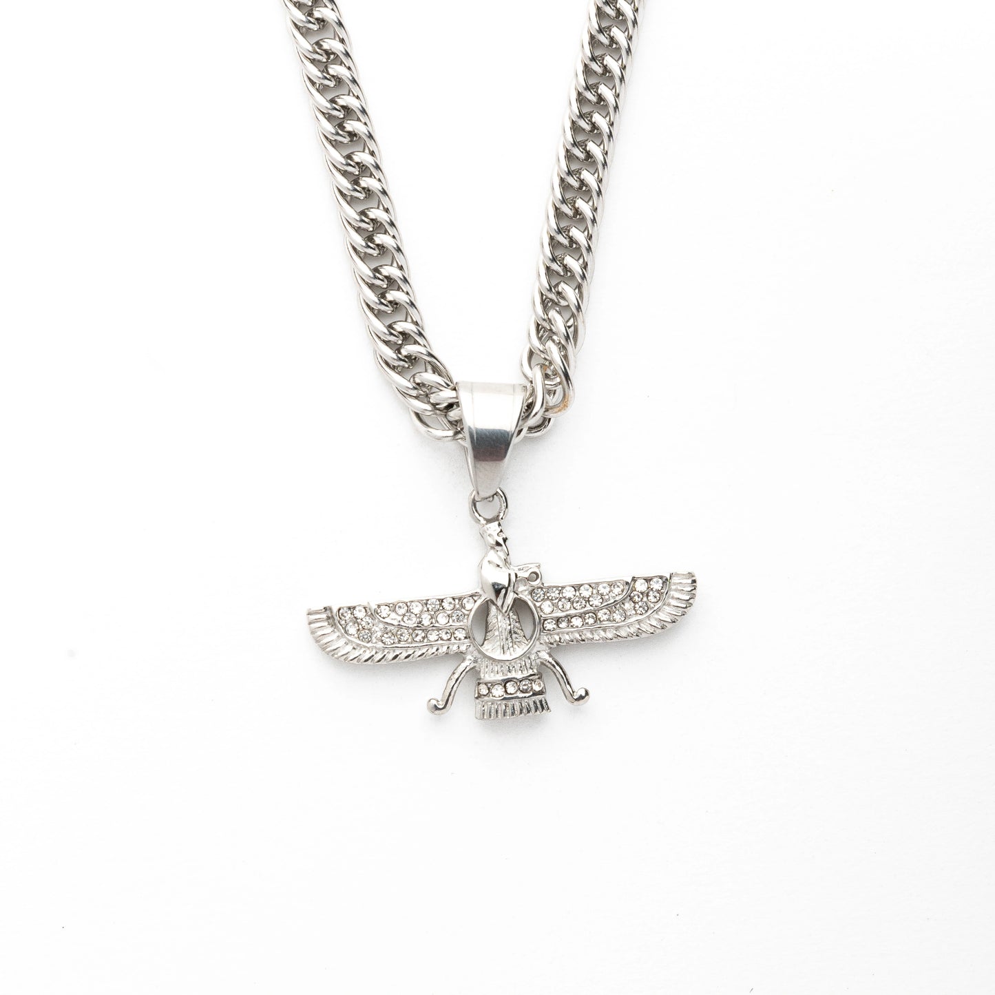 قلادة فارفاهار