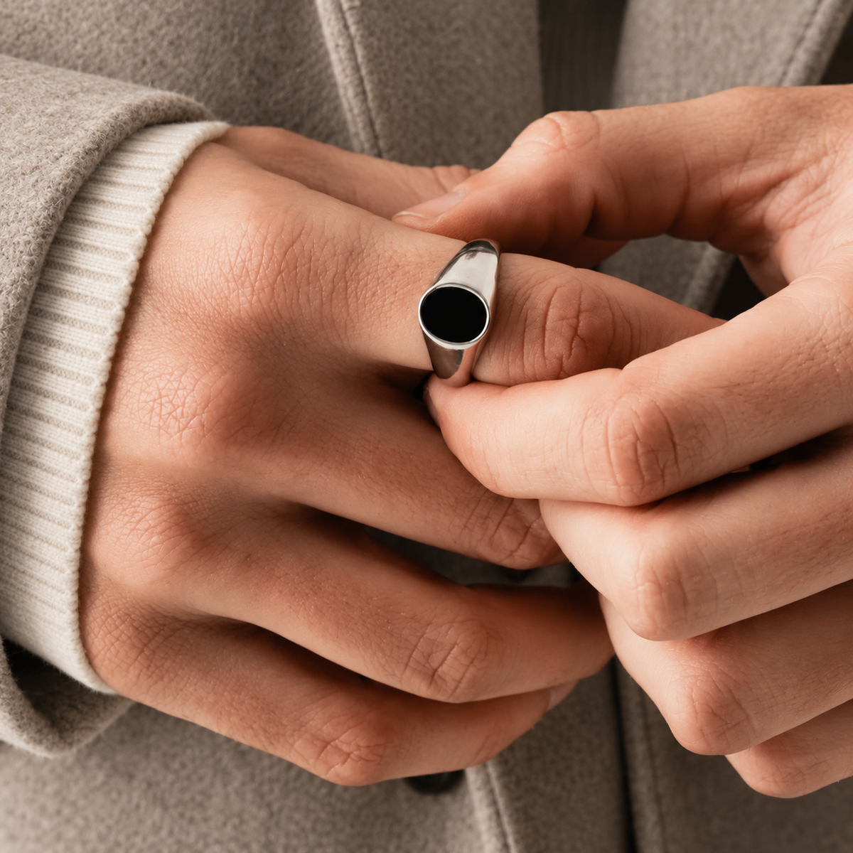 Apex Ring