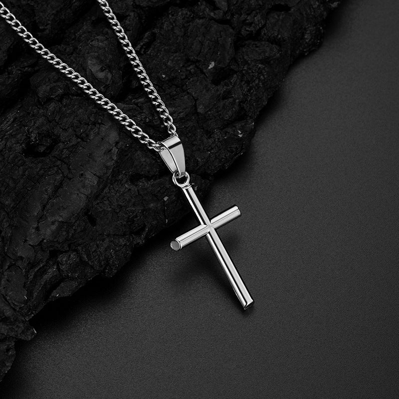 Cross Pendant