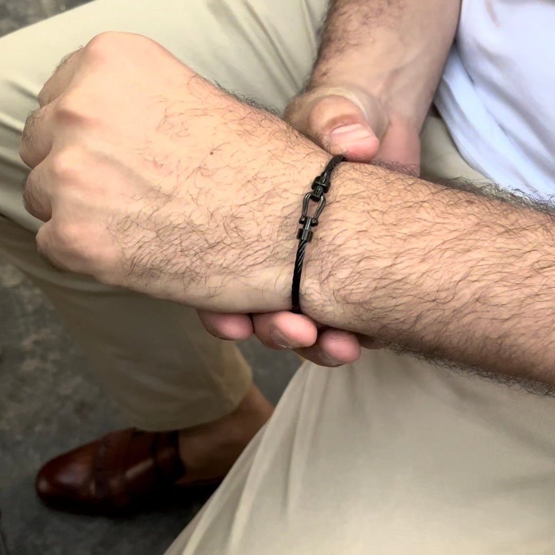 سوار حدوة الحصان