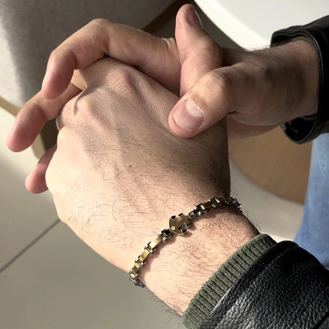 سوار BoldLink
