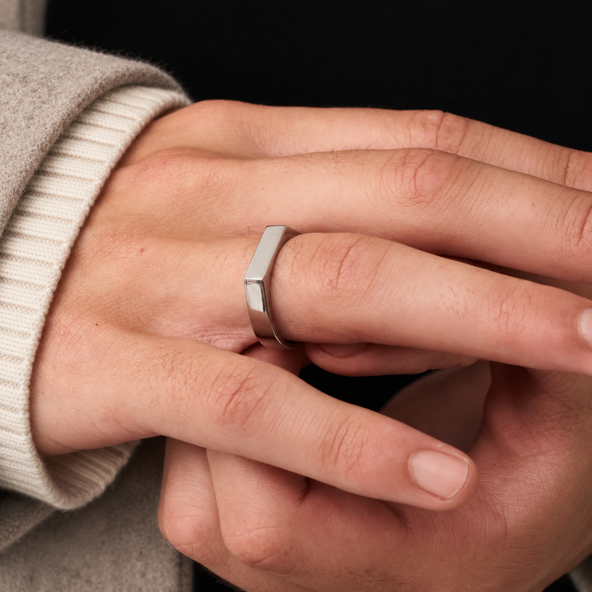 Signet Ring