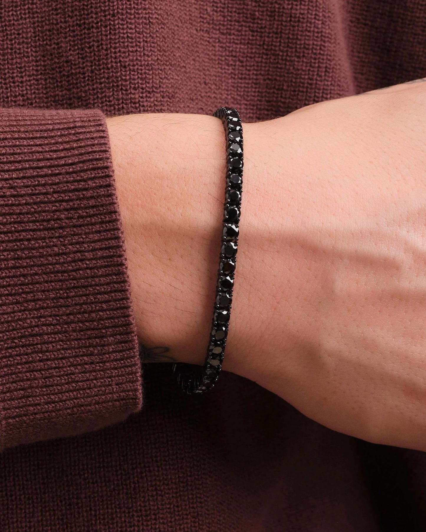 Tennis Bracelet