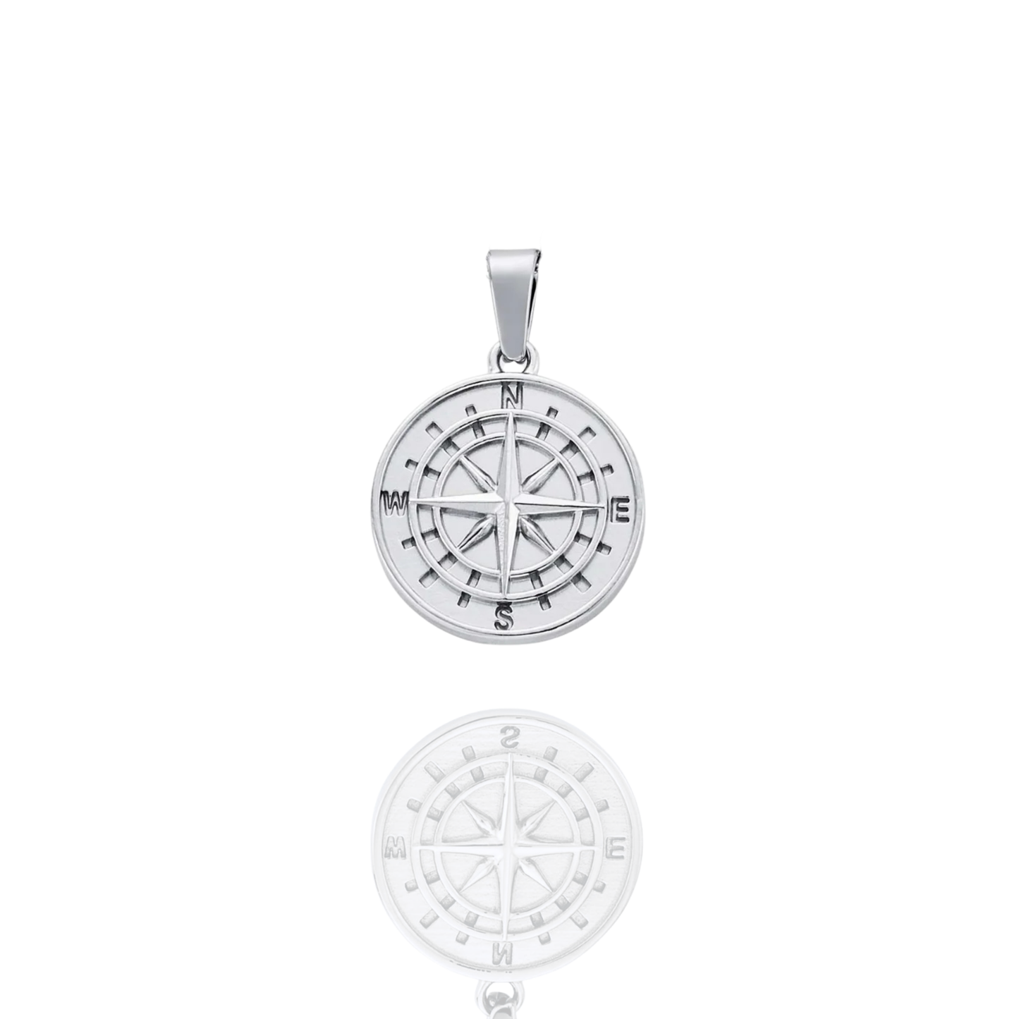 Compass Pendant