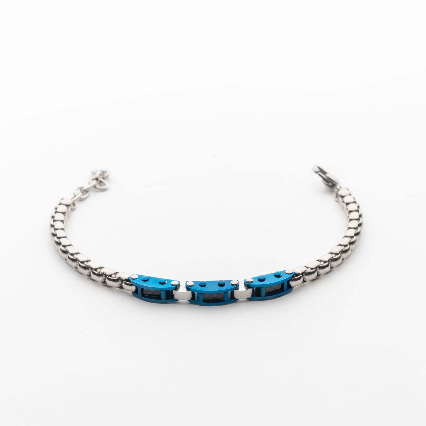 Carbon Fiber Bracelet