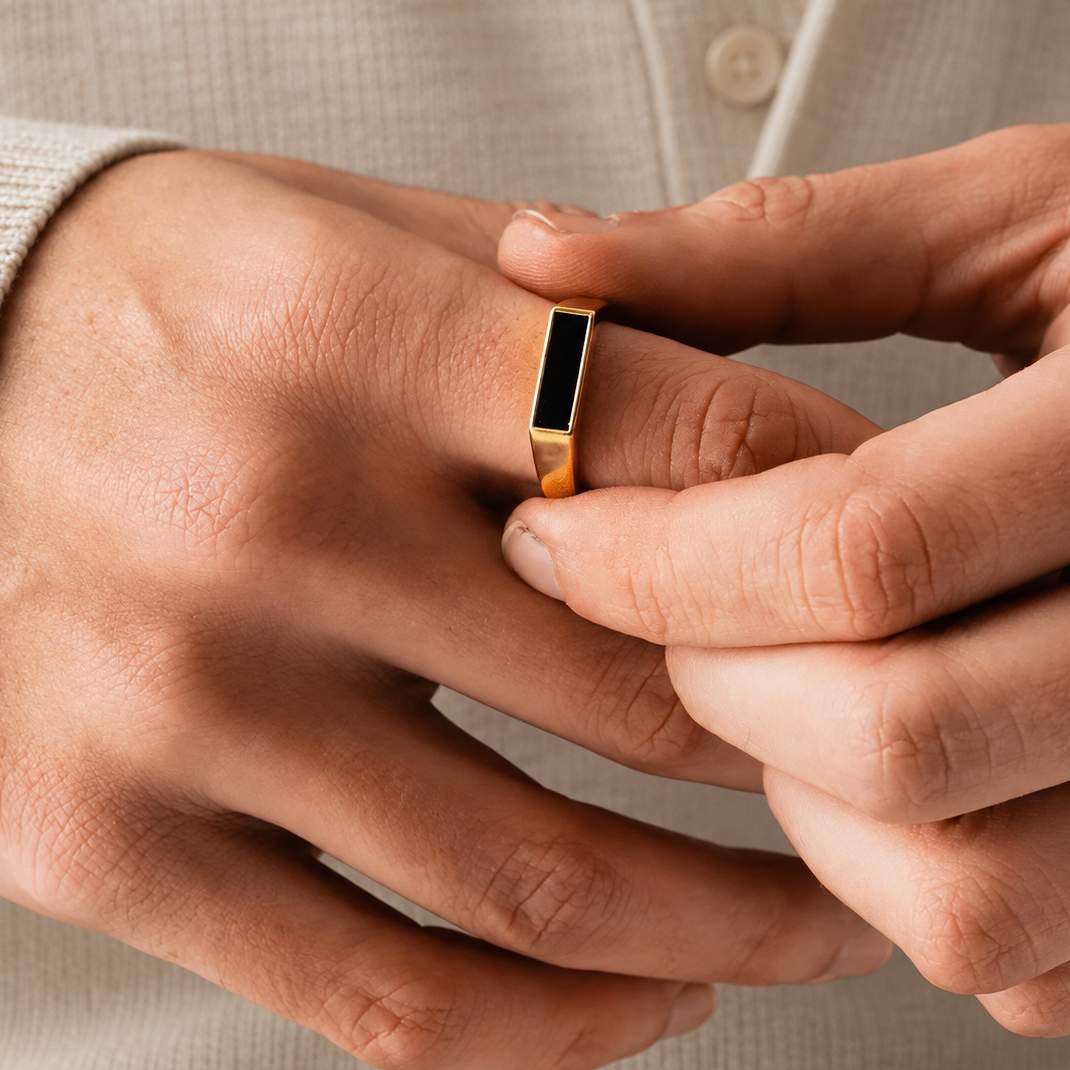 Dominion Ring