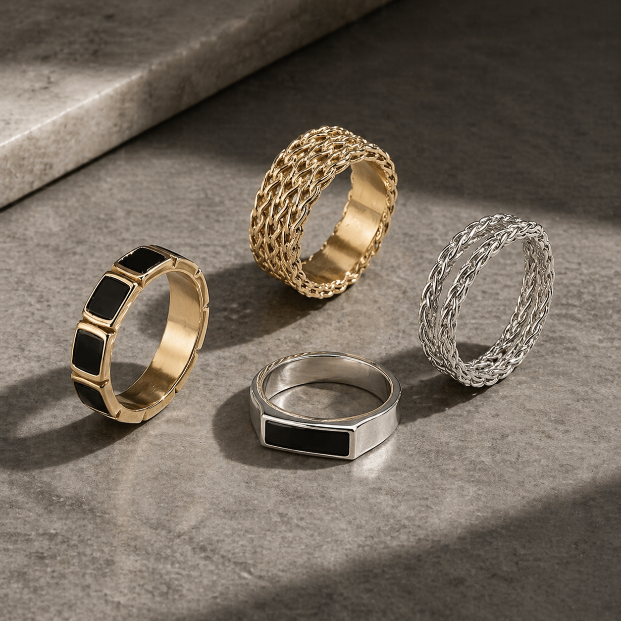 Rings