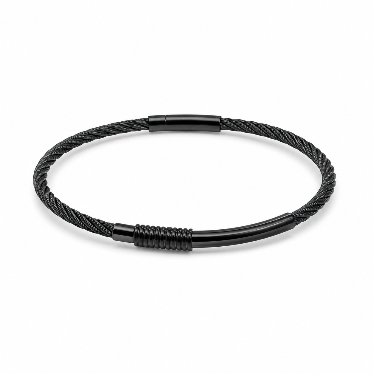 SteelArc Bracelet