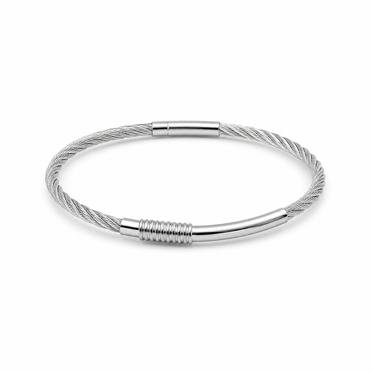 SteelArc Bracelet
