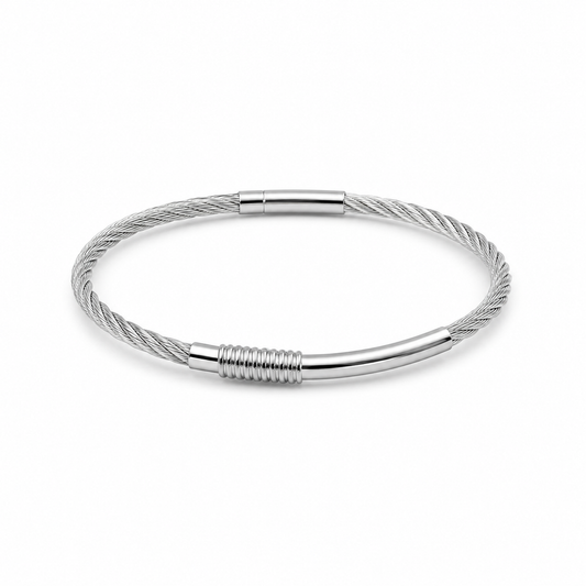 SteelArc Bracelet