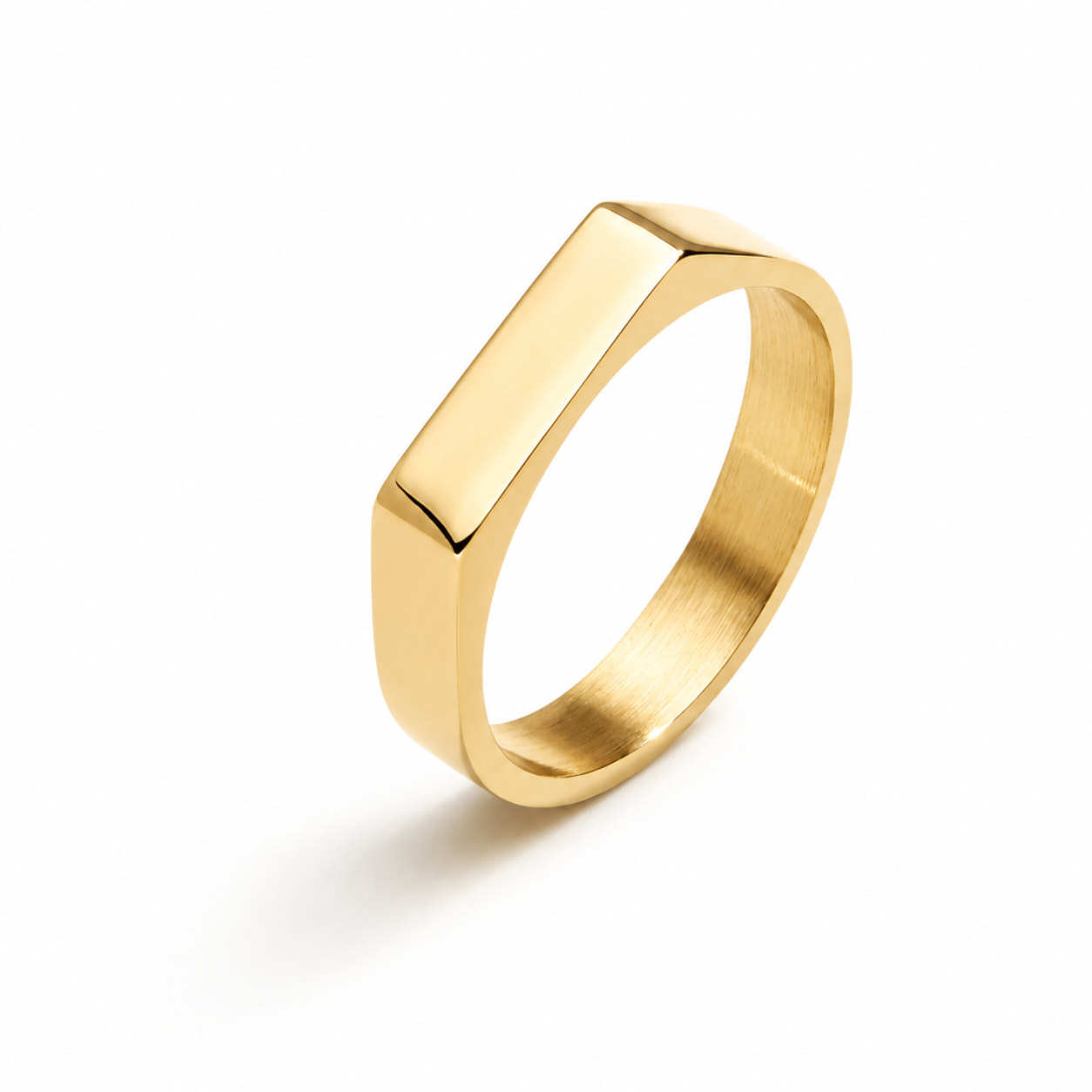 Signet Ring
