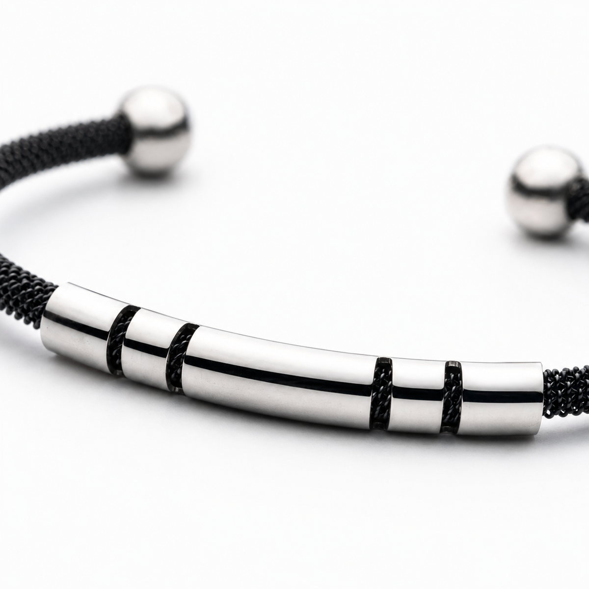 Minimalist Cuff