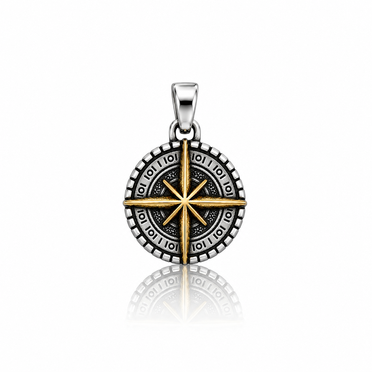 Celestial Navigator Pendant