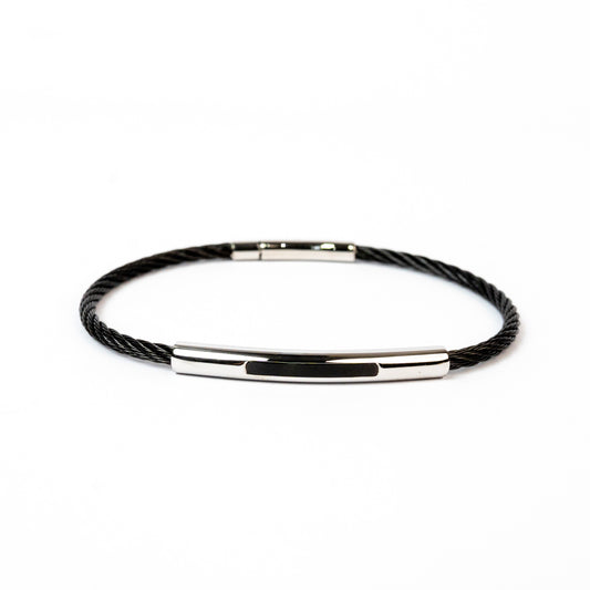 MonoSteel Bracelet