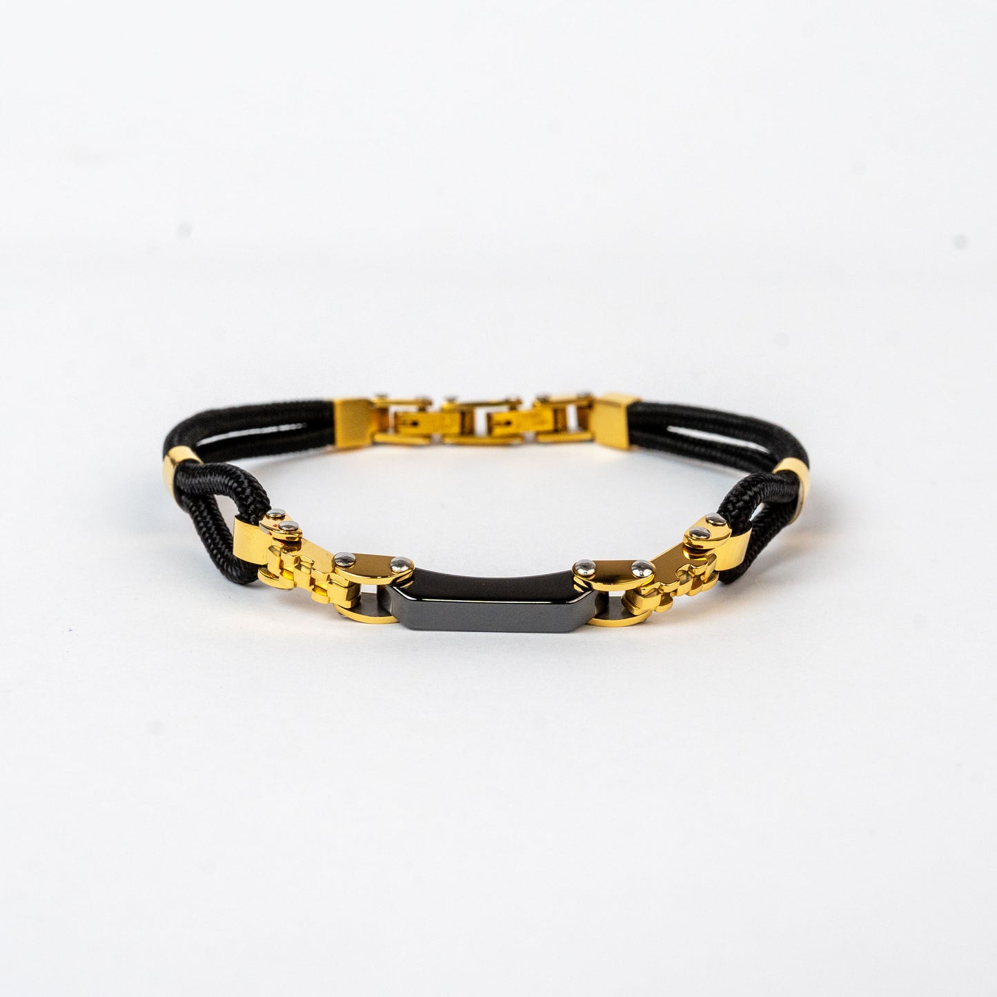 IronLink Hybrid Bracelet