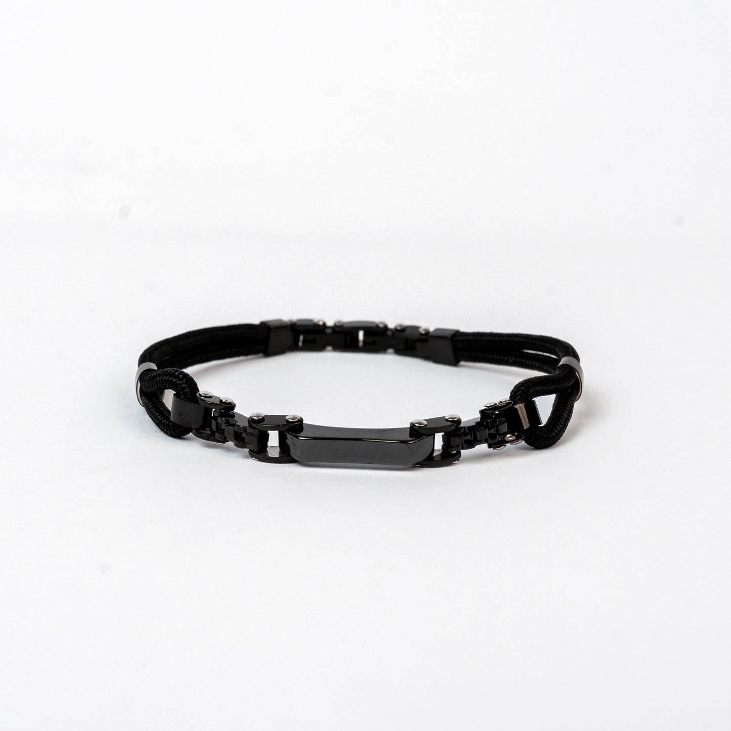 IronLink Hybrid Bracelet