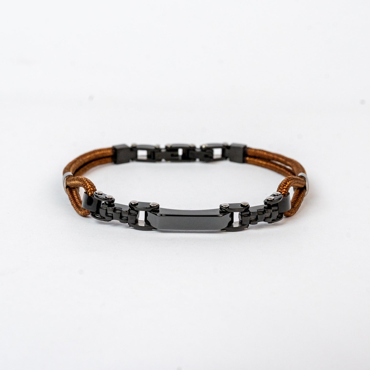 IronLink Hybrid Bracelet