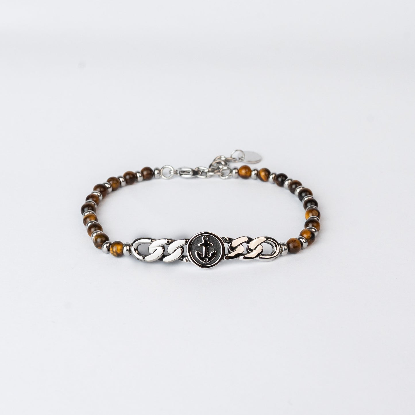 Mariner Anchor Bracelet