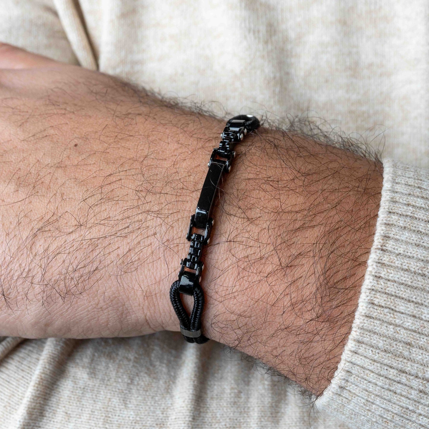 IronLink Hybrid Bracelet