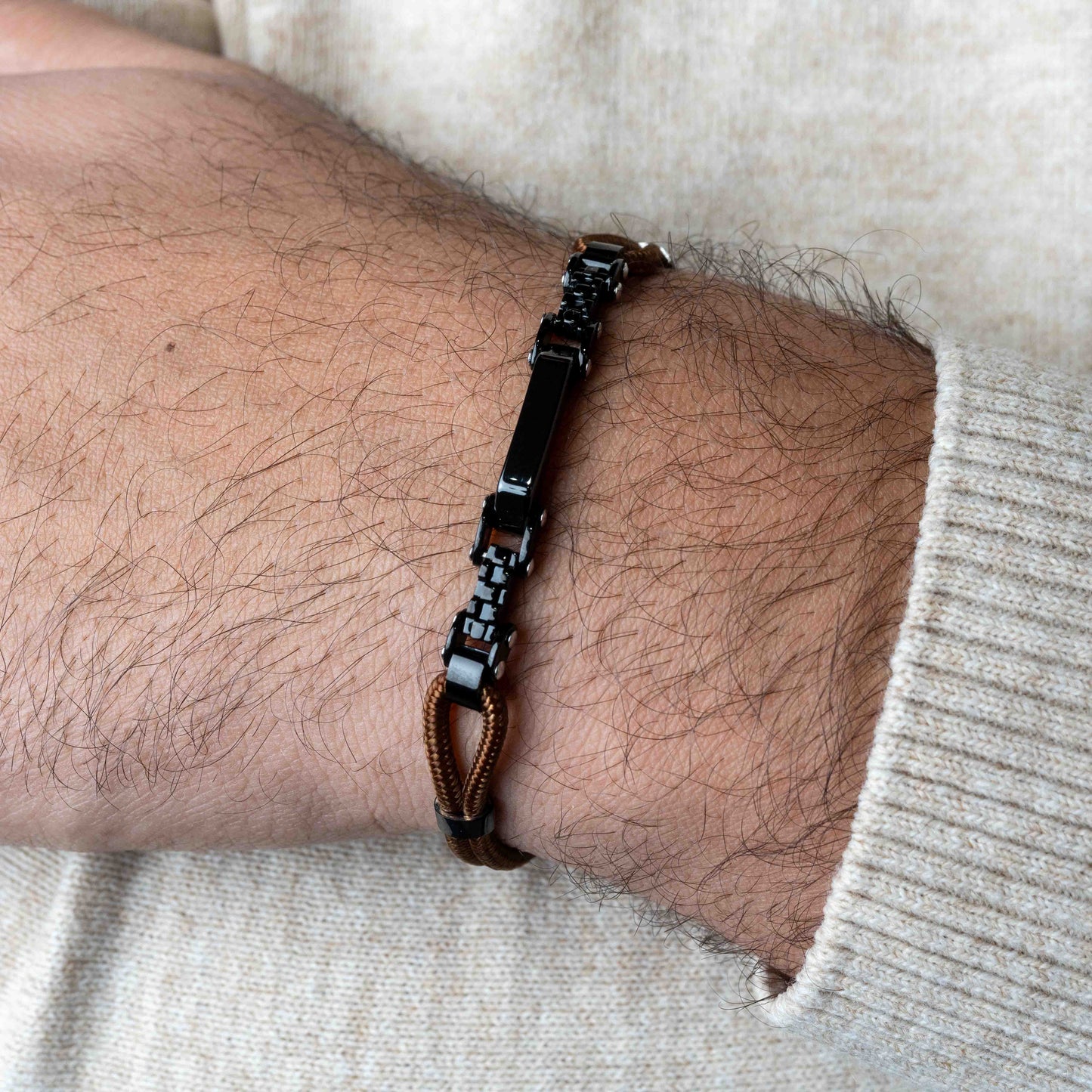 IronLink Hybrid Bracelet