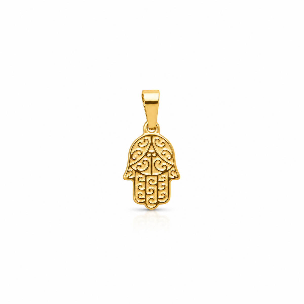 Hamsa Pendant