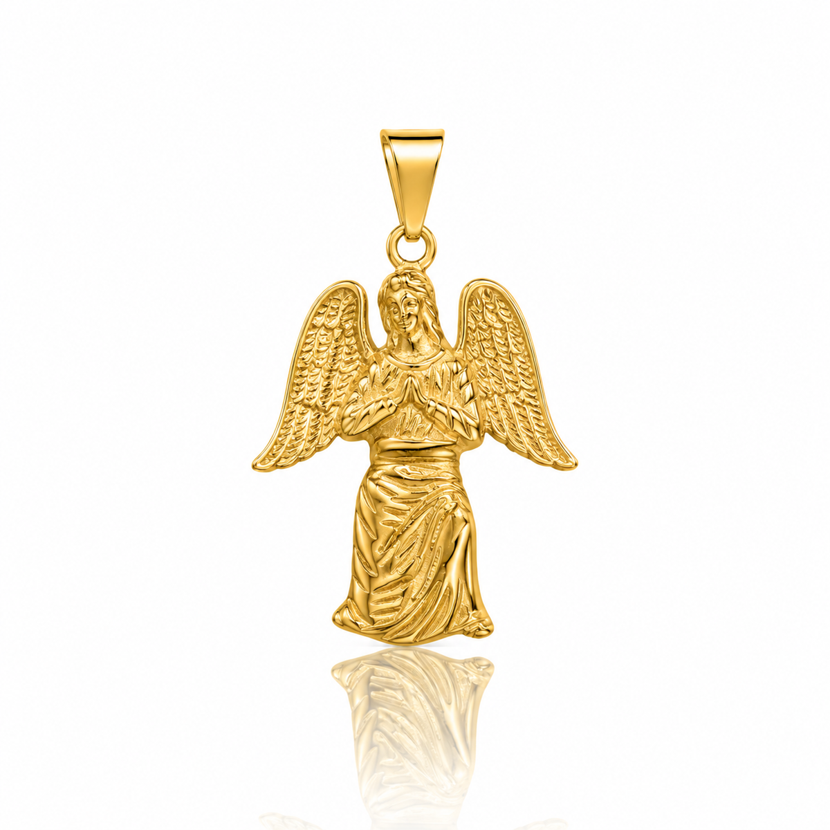 Guardian Angel Pendant