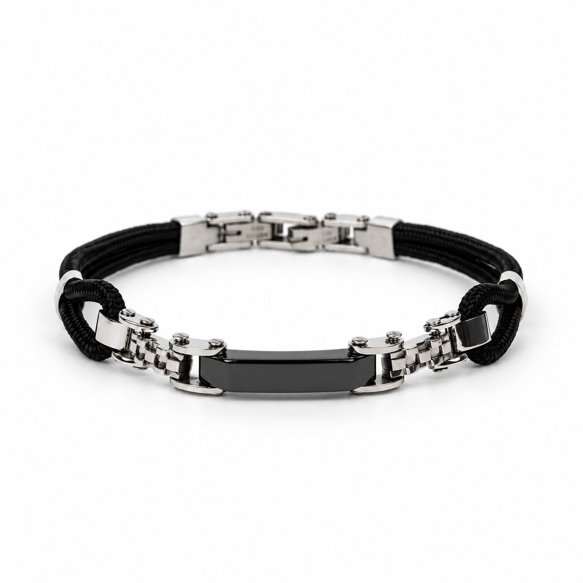 IronLink Hybrid Bracelet