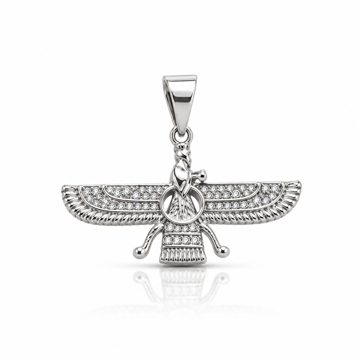 Farvahar Pendant