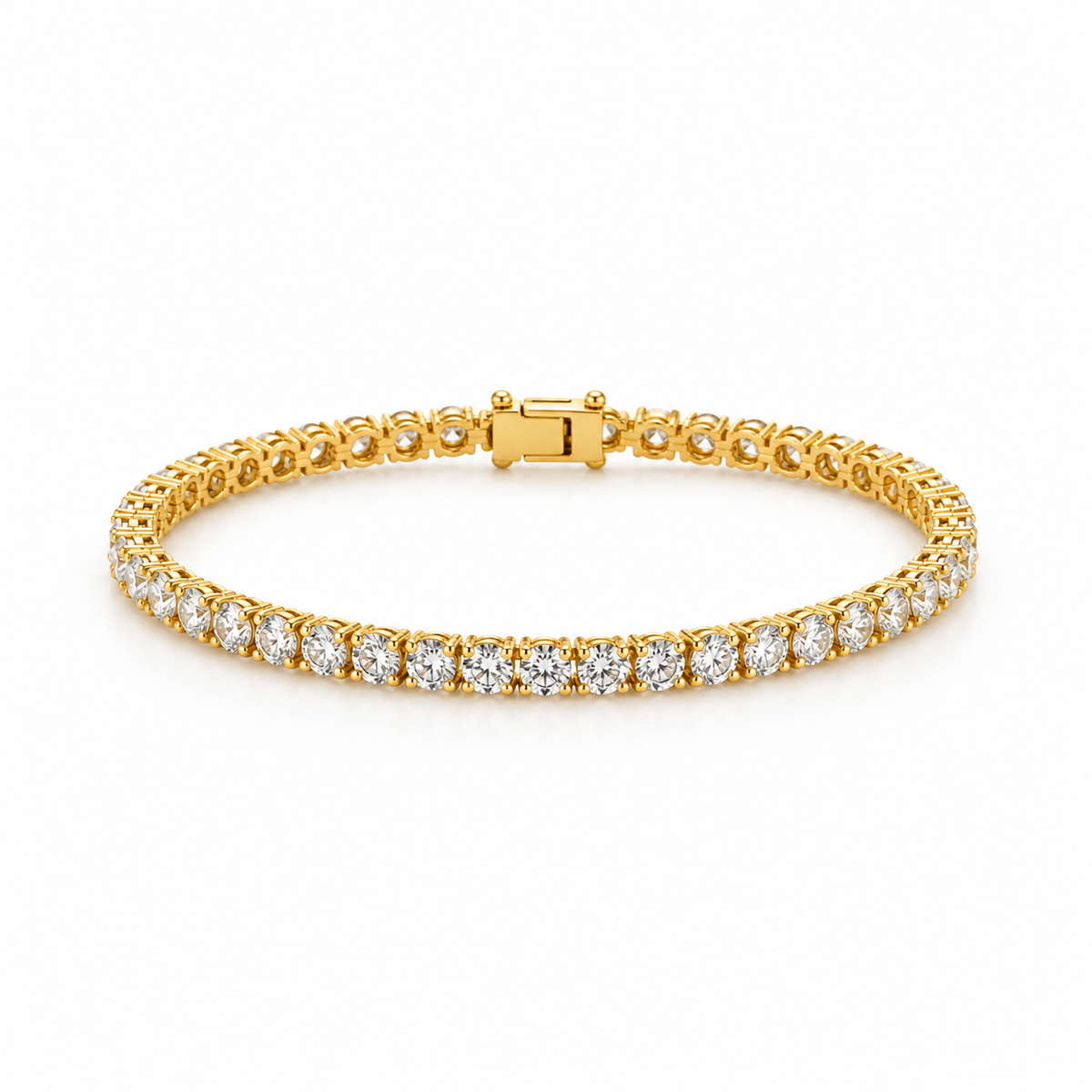 Tennis Bracelet