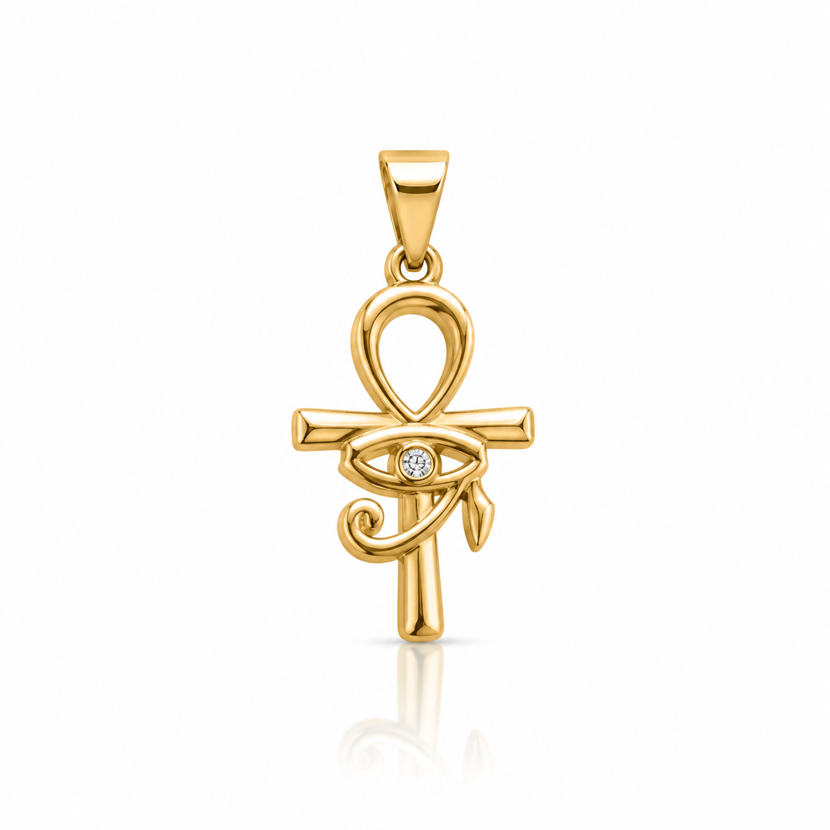 Ankh Pendant