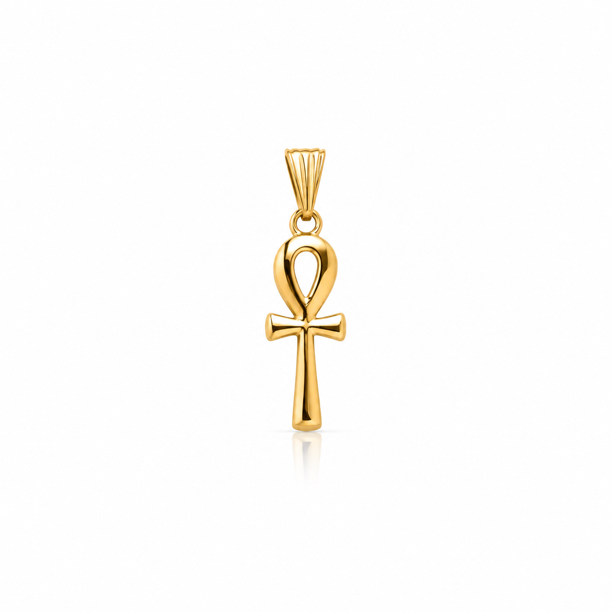 Key of Life Pendant