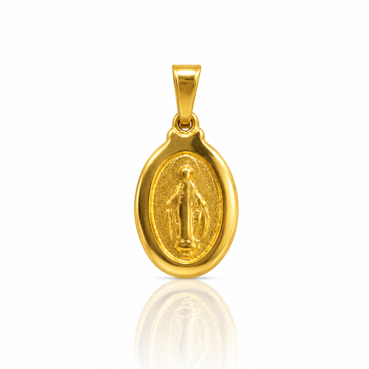 Mercy Pendant
