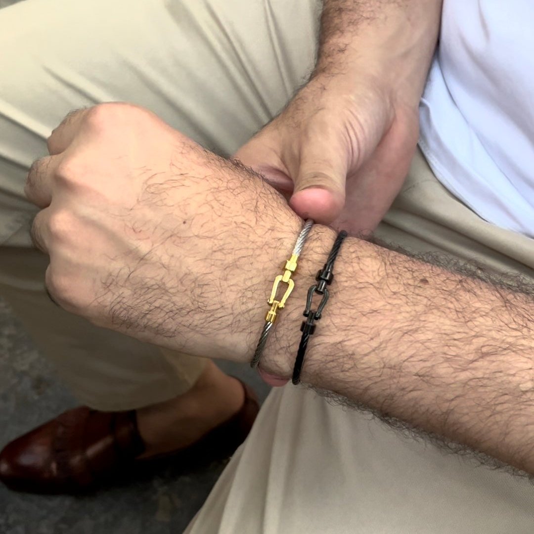 سوار حدوة الحصان