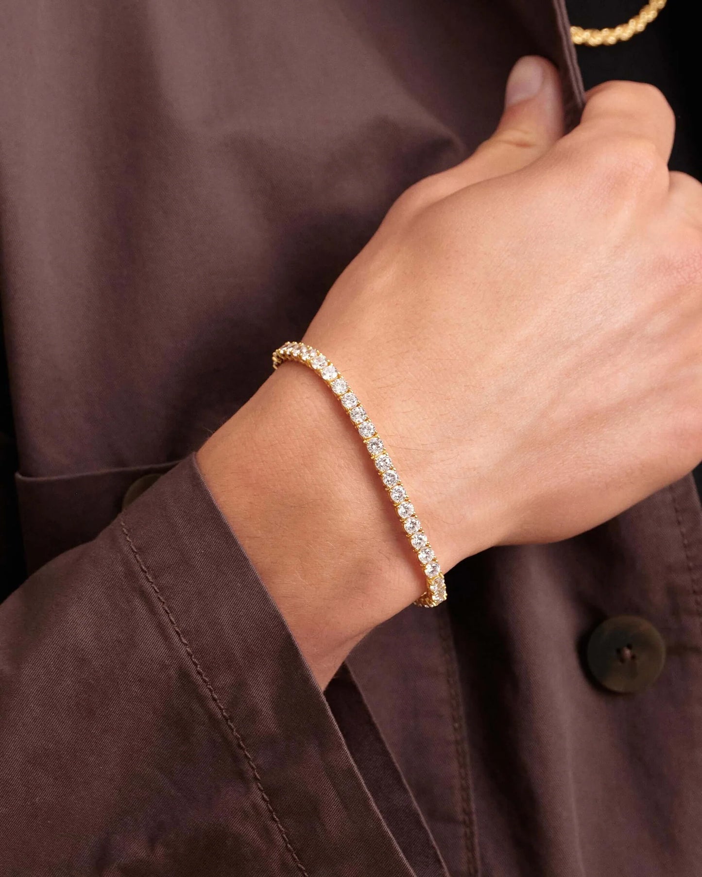 Tennis Bracelet