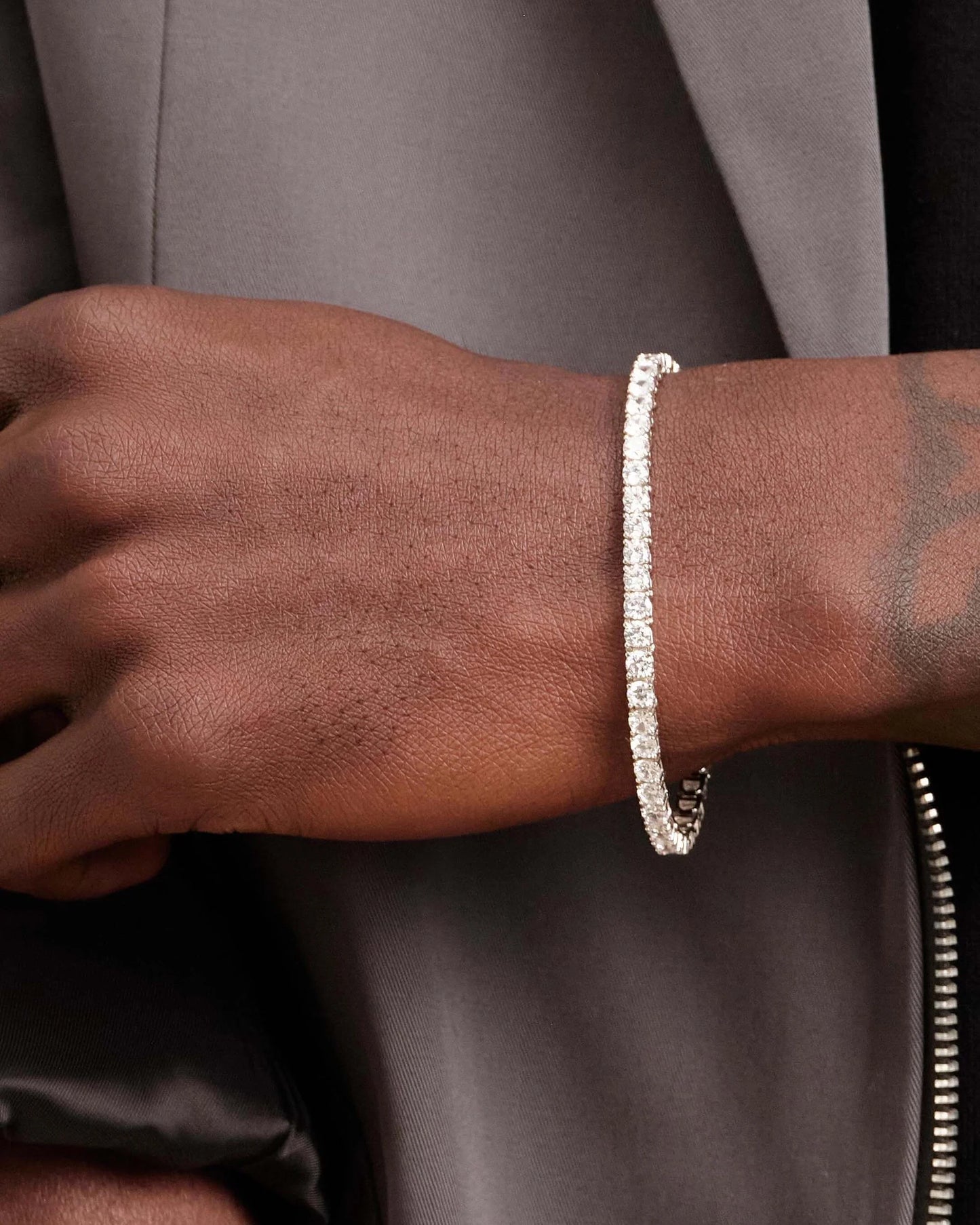 Tennis Bracelet