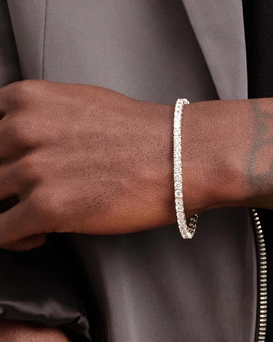 Tennis Bracelet