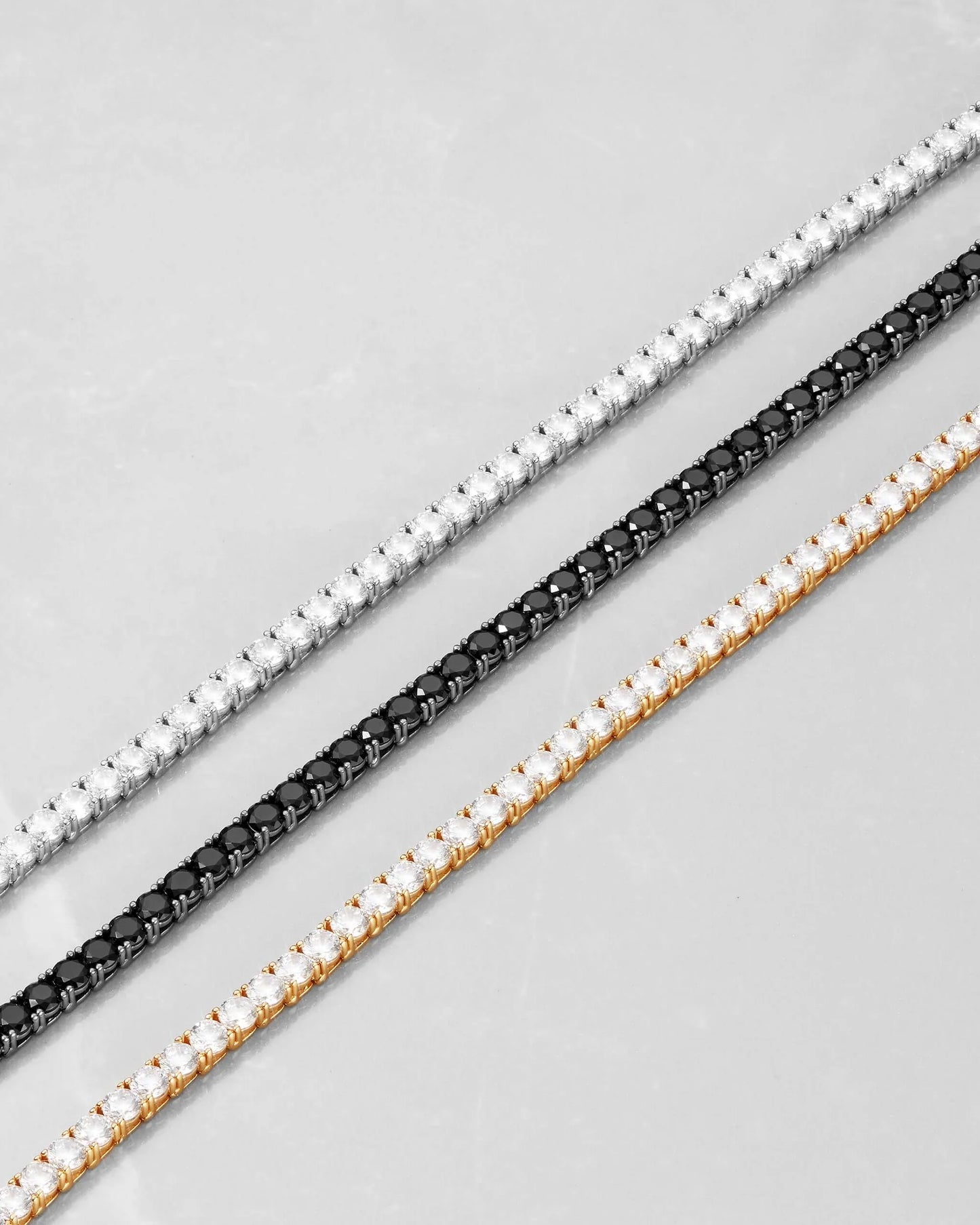 Tennis Bracelet