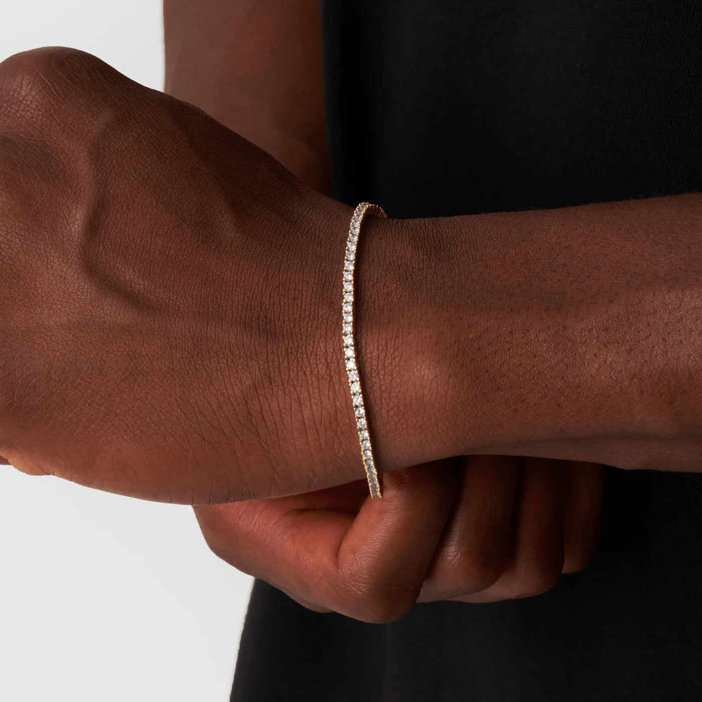 Tennis Bracelet