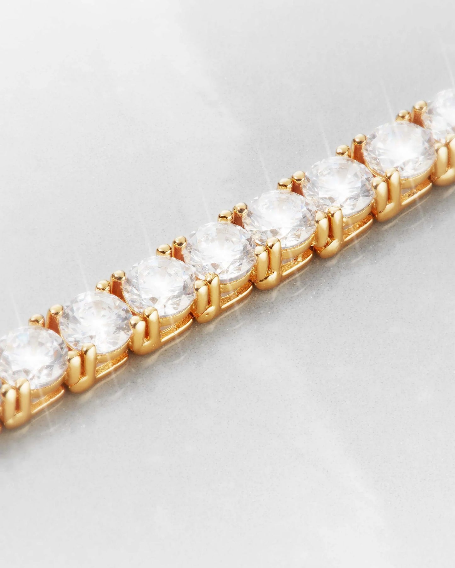 Tennis Bracelet
