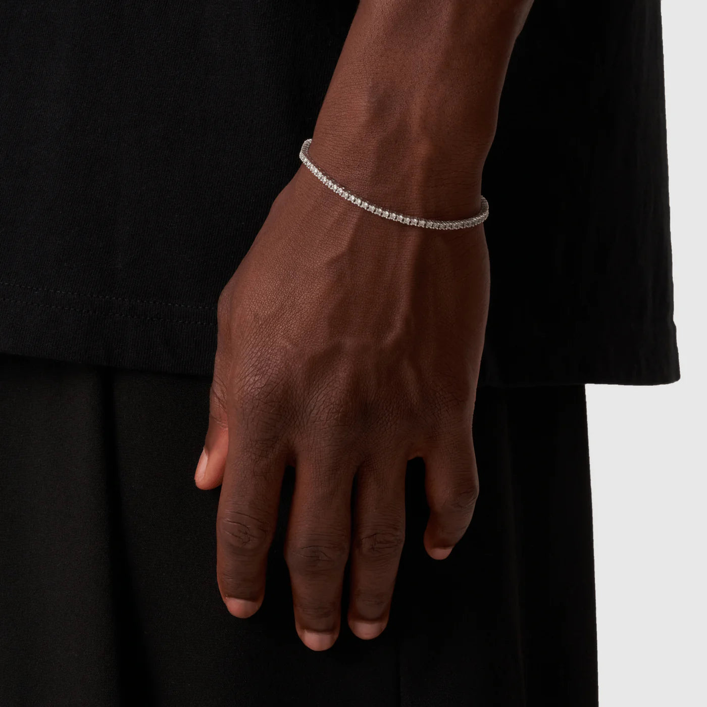 Tennis Bracelet