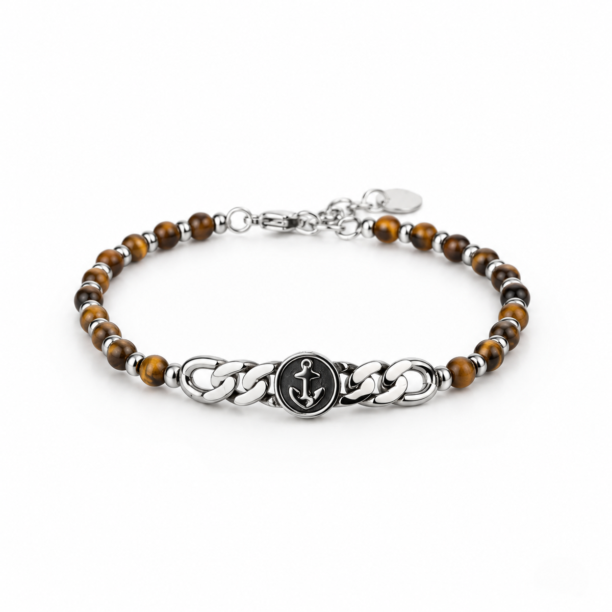 Mariner Anchor Bracelet