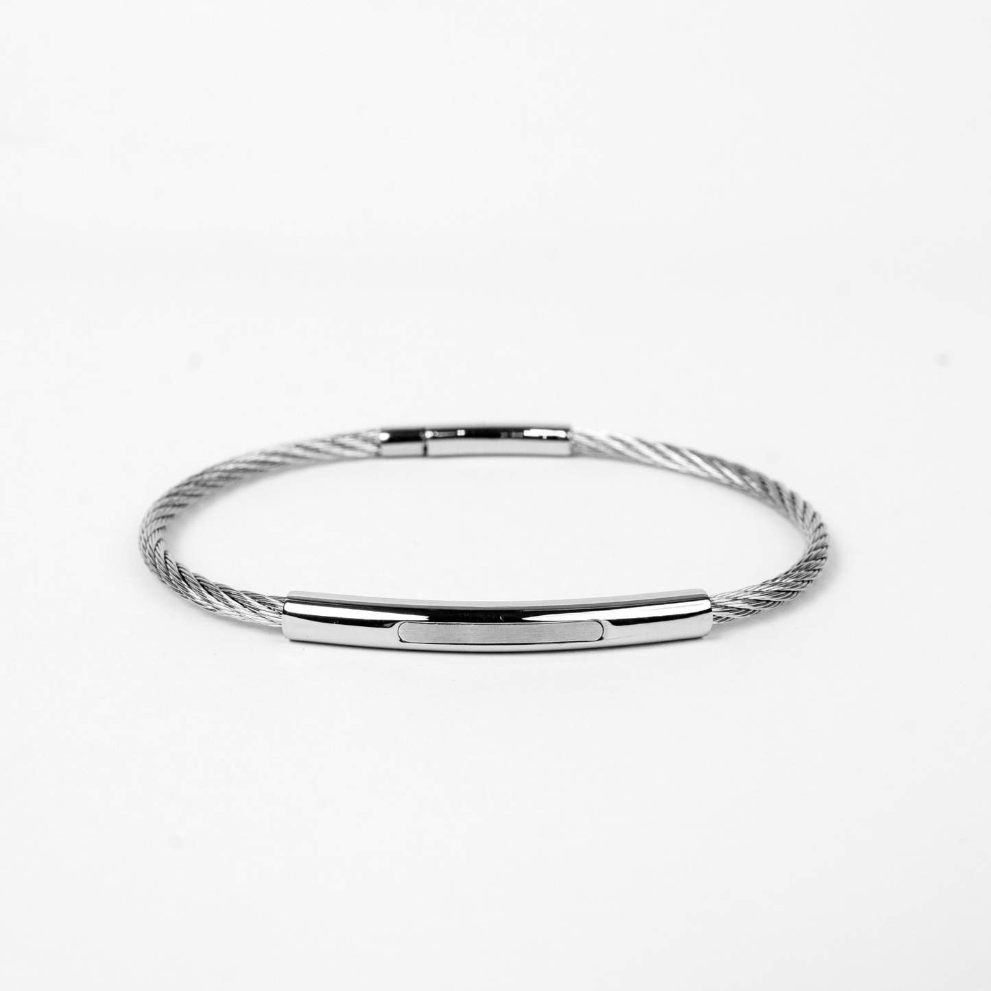 MonoSteel Bracelet
