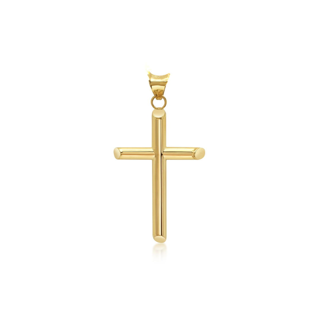 Cross Pendant