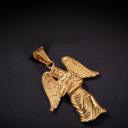 Guardian Angel Pendant